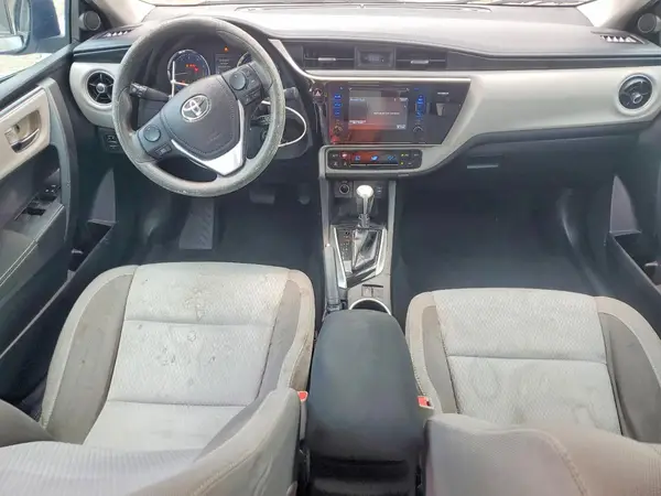 5YFBURHE0HP630362 2017 TOYOTA COROLLA - Image 8