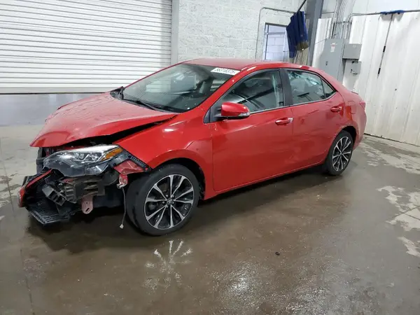 5YFBURHE0HP632841 2017 TOYOTA COROLLA - Image 1