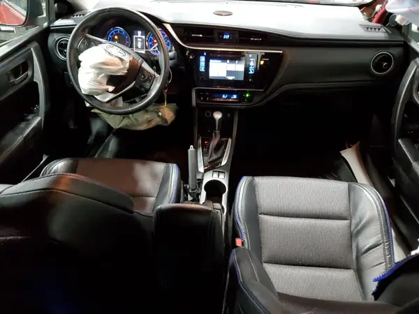 5YFBURHE0HP632841 2017 TOYOTA COROLLA - Image 8