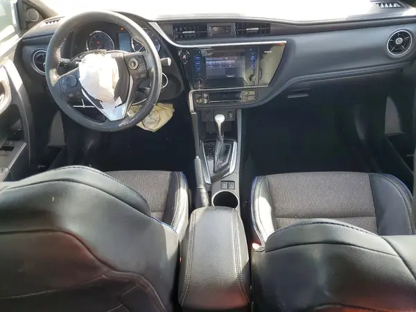 5YFBURHE0HP633777 2017 TOYOTA COROLLA - Image 8