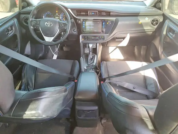 5YFBURHE0HP634220 2017 TOYOTA COROLLA - Image 8