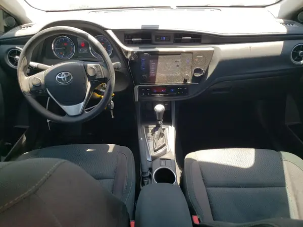 5YFBURHE0HP634282 2017 TOYOTA COROLLA - Image 8