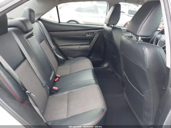 5YFBURHE0HP634735 2017 TOYOTA COROLLA - Image 8