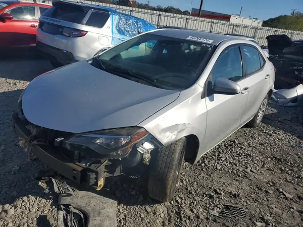 5YFBURHE0HP636727 2017 TOYOTA COROLLA - Image 1