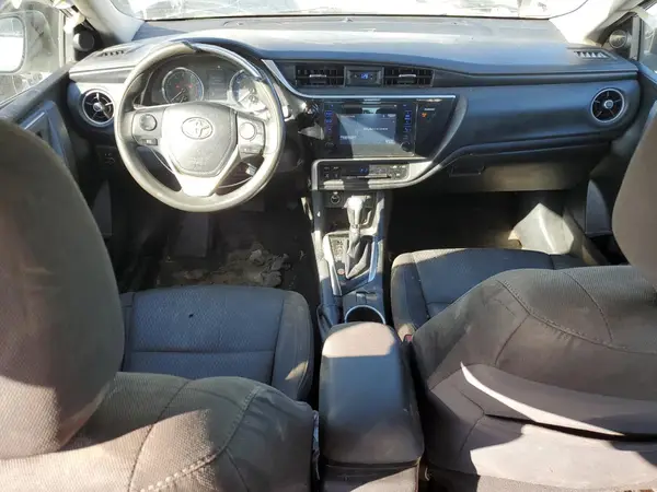 5YFBURHE0HP636727 2017 TOYOTA COROLLA - Image 8