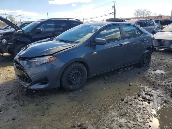 5YFBURHE0HP637358 2017 TOYOTA COROLLA - Image 1
