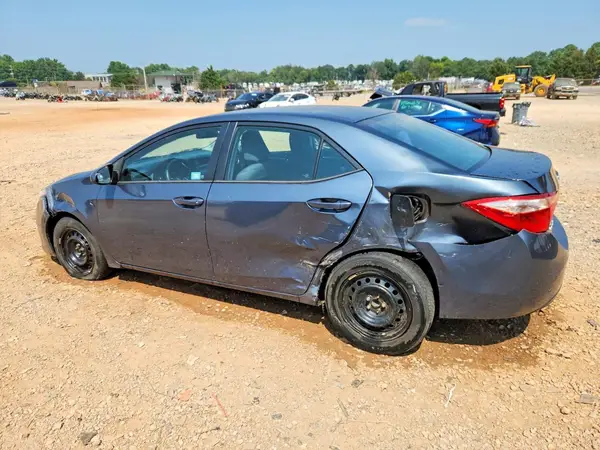 5YFBURHE0HP638042 2017 TOYOTA COROLLA - Image 2