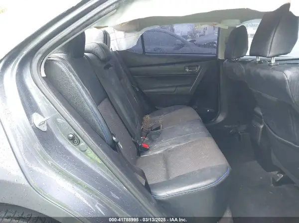 5YFBURHE0HP638798 2017 TOYOTA COROLLA - Image 8