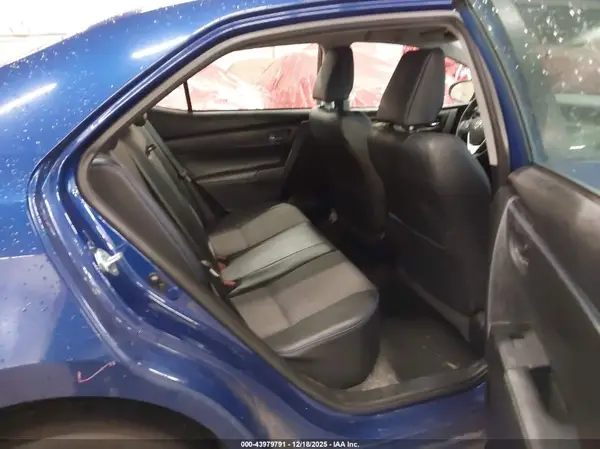 5YFBURHE0HP640146 2017 TOYOTA COROLLA - Image 8