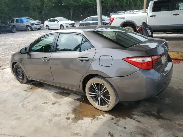 5YFBURHE0HP641314 2017 TOYOTA COROLLA - Image 2