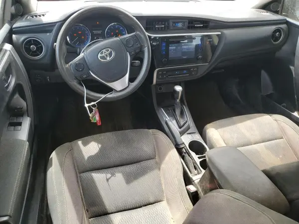5YFBURHE0HP641314 2017 TOYOTA COROLLA - Image 8