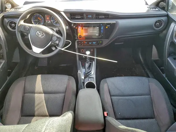 5YFBURHE0HP641328 2017 TOYOTA COROLLA - Image 8