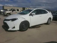 5YFBURHE0HP641605 2017 TOYOTA COROLLA