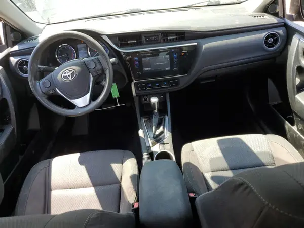 5YFBURHE0HP646464 2017 TOYOTA COROLLA - Image 8