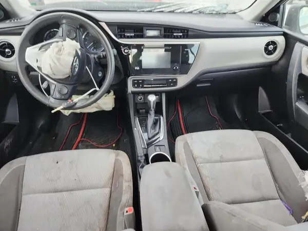 5YFBURHE0HP647758 2017 TOYOTA COROLLA - Image 8