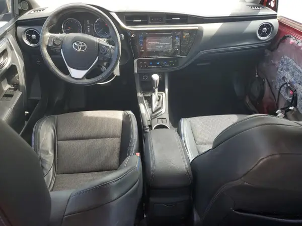 5YFBURHE0HP648893 2017 TOYOTA COROLLA - Image 8