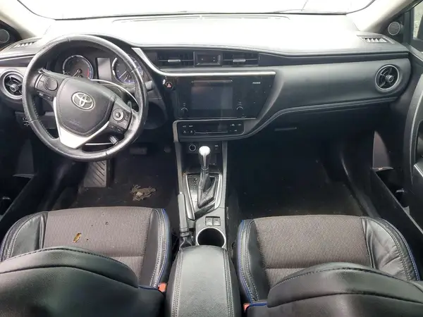 5YFBURHE0HP649932 2017 TOYOTA COROLLA - Image 8