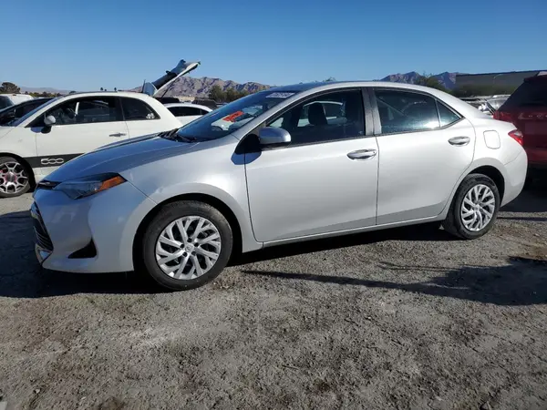 5YFBURHE0HP651194 2017 TOYOTA COROLLA - Image 1