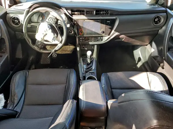 5YFBURHE0HP651213 2017 TOYOTA COROLLA - Image 8