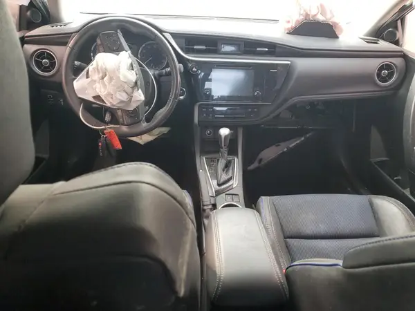 5YFBURHE0HP651714 2017 TOYOTA COROLLA - Image 8
