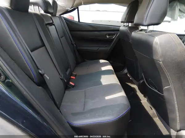 5YFBURHE0HP652331 2017 TOYOTA COROLLA - Image 8