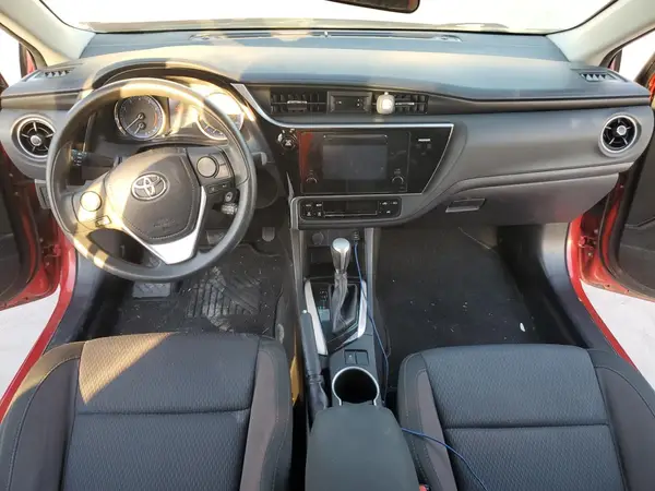 5YFBURHE0HP653186 2017 TOYOTA COROLLA - Image 8
