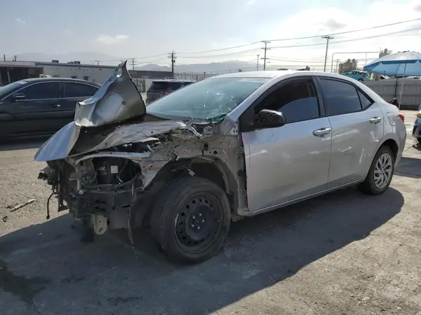 5YFBURHE0HP656377 2017 TOYOTA COROLLA - Image 1