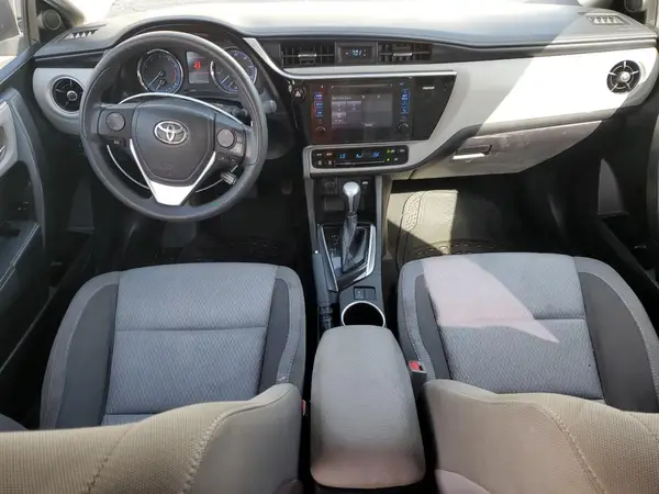 5YFBURHE0HP656377 2017 TOYOTA COROLLA - Image 8
