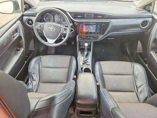 5YFBURHE0HP656590 2017 TOYOTA COROLLA - Image 8