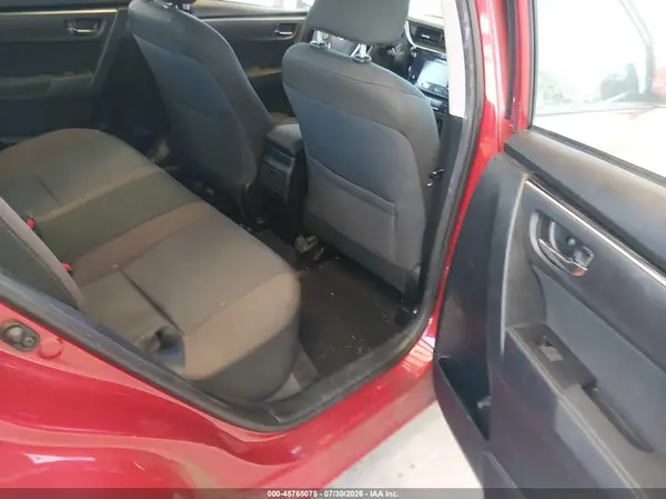 5YFBURHE0HP657920 2017 TOYOTA COROLLA - Image 8