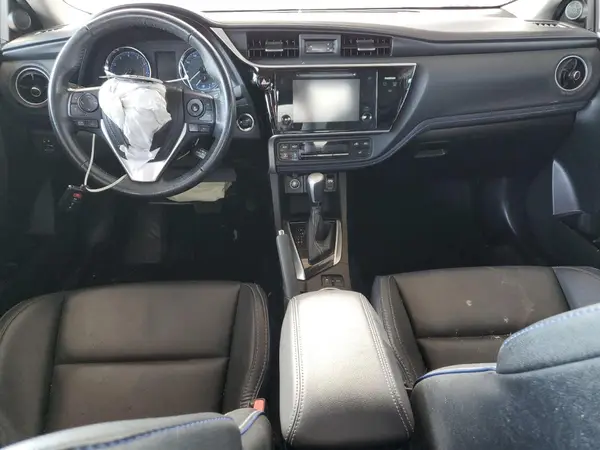 5YFBURHE0HP658307 2017 TOYOTA COROLLA - Image 8