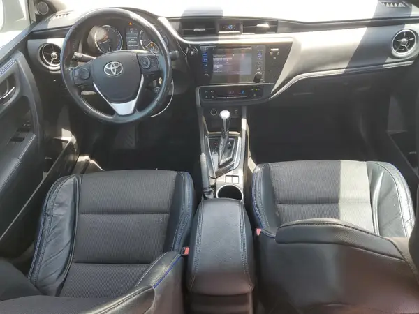 5YFBURHE0HP659134 2017 TOYOTA COROLLA - Image 8