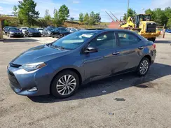 5YFBURHE0HP659764 2017 TOYOTA COROLLA