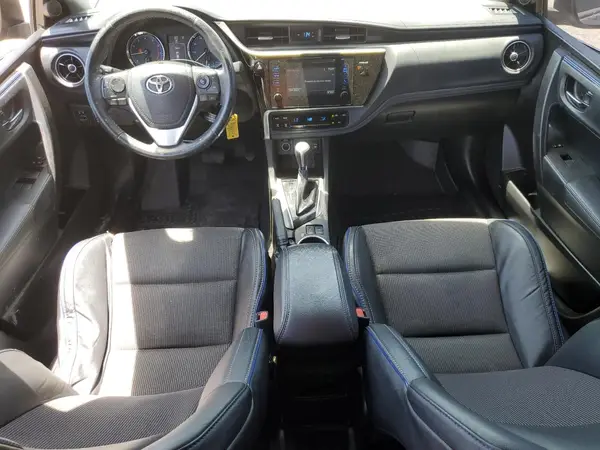 5YFBURHE0HP662969 2017 TOYOTA COROLLA - Image 8