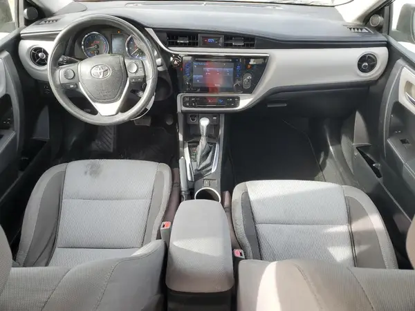 5YFBURHE0HP664155 2017 TOYOTA COROLLA - Image 8