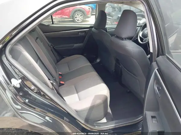 5YFBURHE0HP666004 2017 TOYOTA COROLLA - Image 8