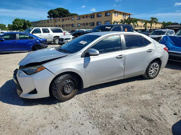 5YFBURHE0HP668111 2017 TOYOTA COROLLA - Image 1