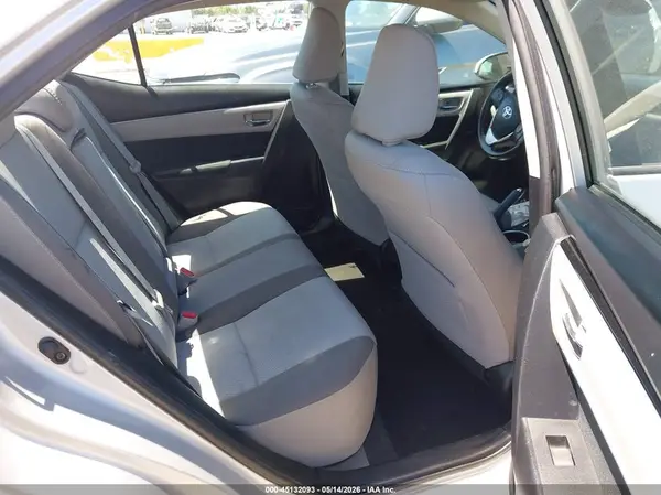 5YFBURHE0HP668416 2017 TOYOTA COROLLA - Image 8