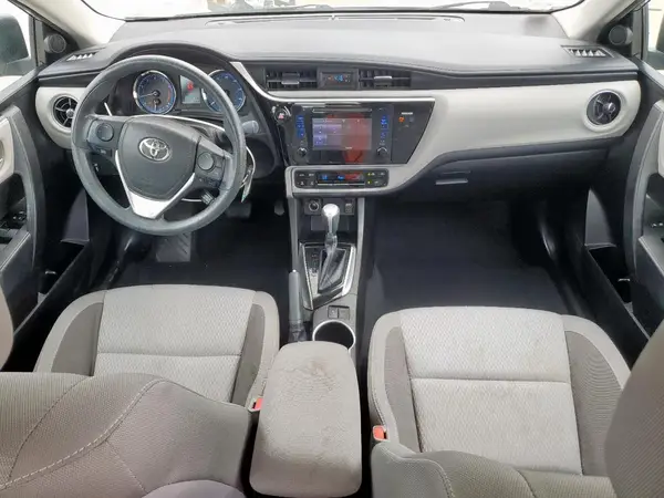5YFBURHE0HP671042 2017 TOYOTA COROLLA - Image 8