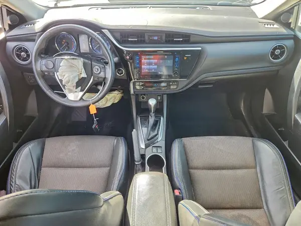 5YFBURHE0HP671171 2017 TOYOTA COROLLA - Image 8