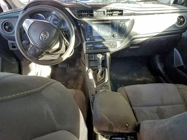 5YFBURHE0HP671431 2017 TOYOTA COROLLA - Image 8