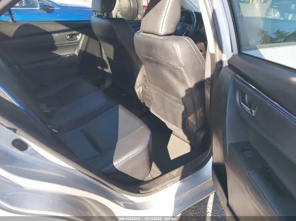 5YFBURHE0HP674376 2017 TOYOTA COROLLA - Image 8