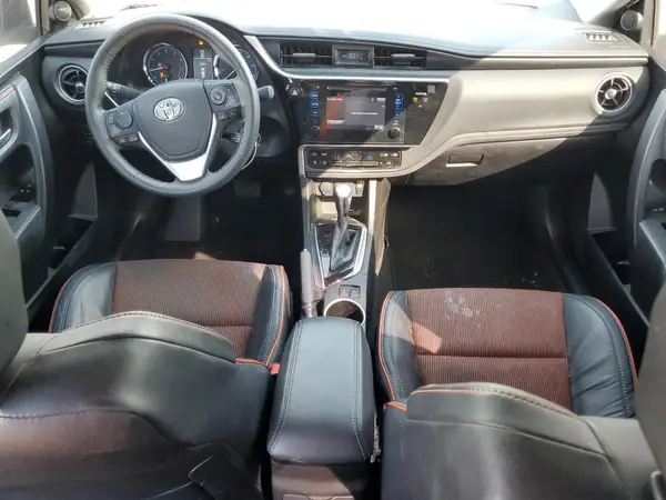 5YFBURHE0HP677519 2017 TOYOTA COROLLA - Image 8
