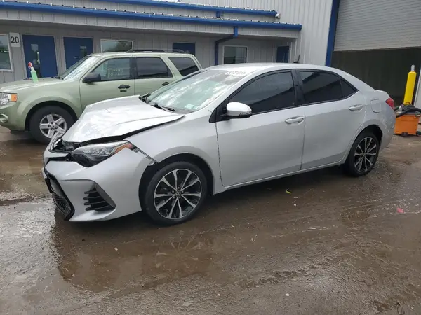 5YFBURHE0HP677908 2017 TOYOTA COROLLA - Image 1