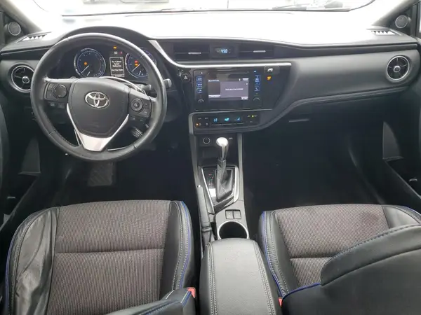 5YFBURHE0HP677908 2017 TOYOTA COROLLA - Image 8