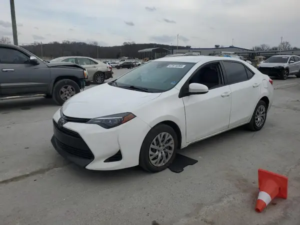 5YFBURHE0HP679366 2017 TOYOTA COROLLA - Image 1