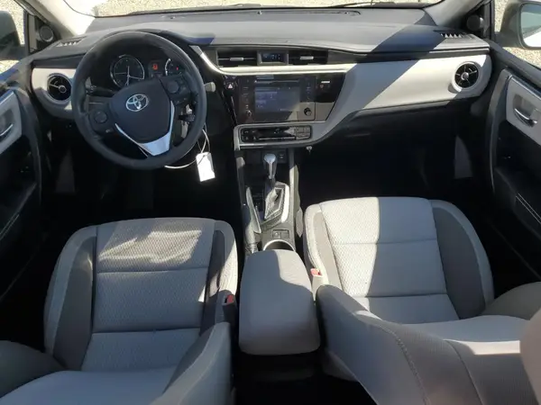 5YFBURHE0HP681716 2017 TOYOTA COROLLA - Image 8