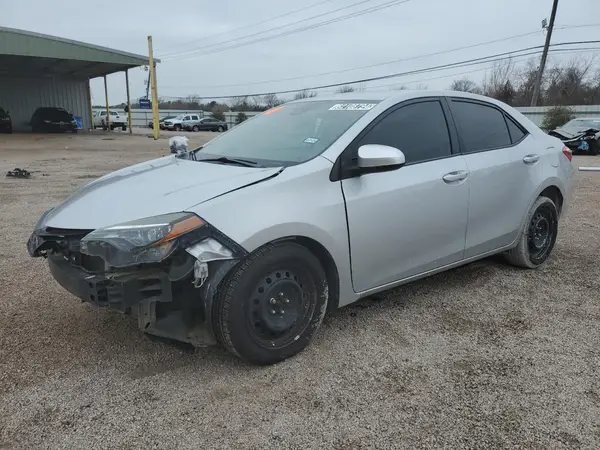 5YFBURHE0HP682039 2017 TOYOTA COROLLA - Image 1