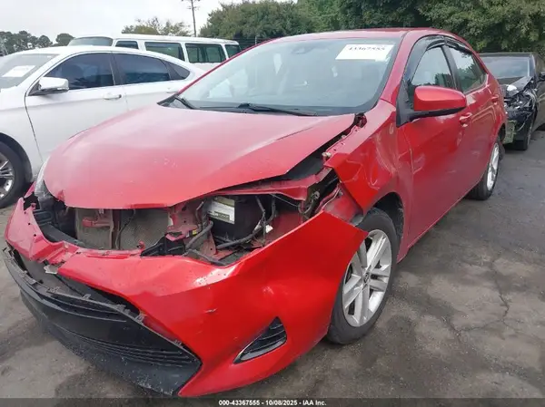 5YFBURHE0HP690030 2017 TOYOTA COROLLA - Image 2