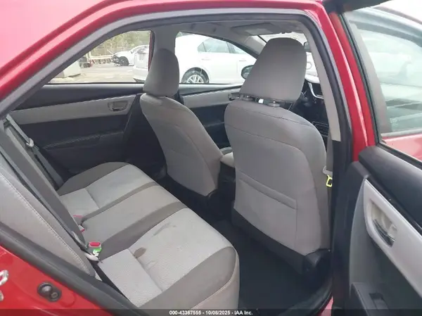 5YFBURHE0HP690030 2017 TOYOTA COROLLA - Image 8